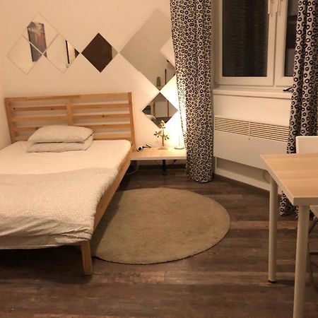 Studio Old Town By Dtm Properties Apartment Букурещ Екстериор снимка