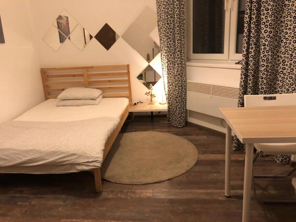 Studio Old Town By Dtm Properties Apartment Букурещ Екстериор снимка