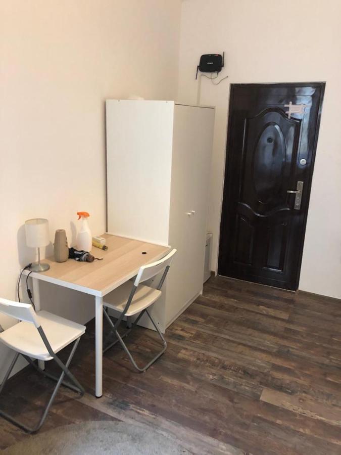Studio Old Town By Dtm Properties Apartment Букурещ Екстериор снимка
